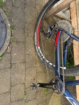 Prodám MTB SCOTT - 4