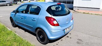 Opel Corsa 1.2 16v - 4