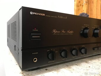 Pioneer A-616 Mk2 - 4