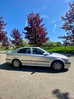 Octavia 1 RS - 4