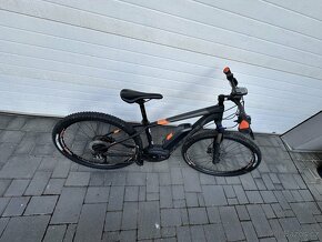 Elektrokolo TREK - Powerfly 5 - 4