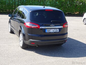 Ford S-Max 2.0 TDCI r.v.2014 (103 kw) AUTOMAT - 4