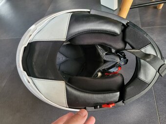 Helma L52 velikost S - 4