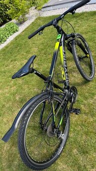 Horské kolo Maxbike M506 26 - 4