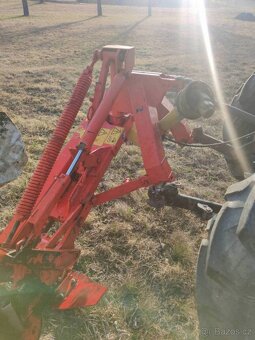 Disková sekačka Kuhn GMD 600 ii _ 240cm - 4