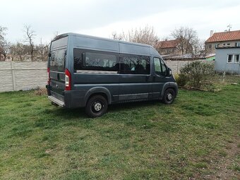 Citroen jumper 3.0 hdi - 4