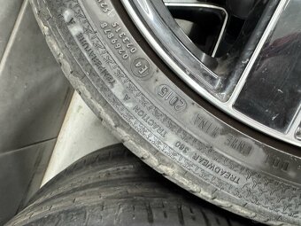 ALU KOLA Fabia 2 5x100 r16 - 4