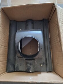 Prodám tašku odkouření turbokotle - 4