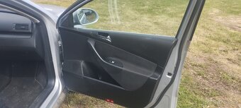 Passat - 4