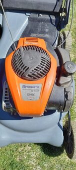 Husqvarna LC 153S - 4