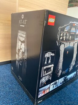 Lego 75313 AT-AT UCS - 4