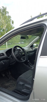 Volkswagen Golf VI - 4