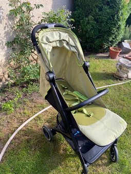 Cybex - 4
