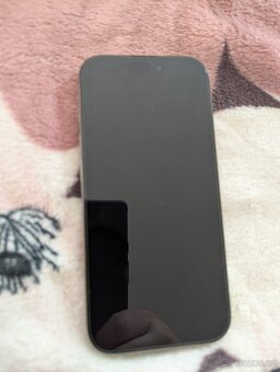 Apple iPhone 16 pro přírodní titan 128GB - 4
