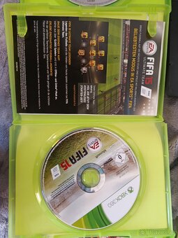 Xbox , PS3,PC, hry na prodej nepoškrabaný - 4