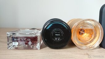Parfumy Guerlain, Halloween, Dunhill, Mauboussin, Gisada - 4