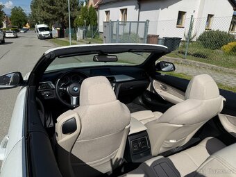 BMW 420 d kabriolet - 4