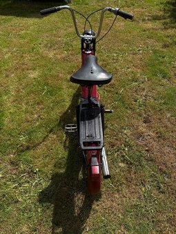 Babetta 207 - 4