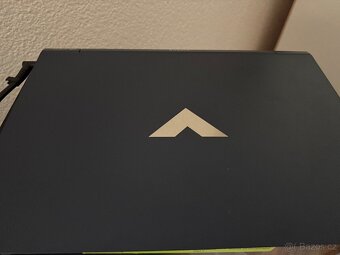 Herní Notebook HP Victus 16” Ryzen 7, Rtx 3050 Ti - 4