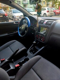 Wolswagen golf - 4