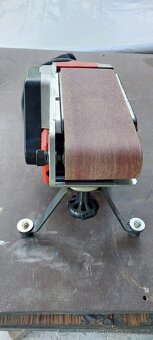 Makita M9400 Pásová bruska - 4