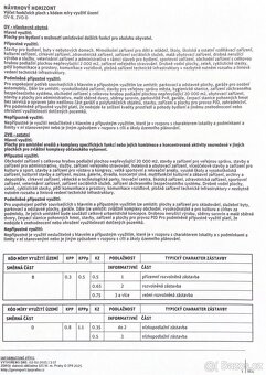 Prodej pozemky pro bydlení, 1 085 m2 - Praha - 4