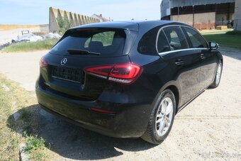 MERCEDES A 180 CDI, 88 TKM - 4