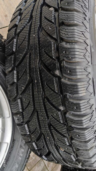 215/65 R17 99 T - ALUTEC 17“ - 4
