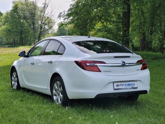 Opel Insignia - 4