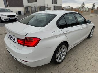 BMW Řada 3, 320D 2,0/135kW xDrive AT - 4