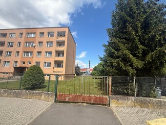 Pronájem pozemku 600 m², vhodné jako zahrada - 4