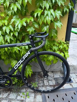 Dolan Pre Cursa - Fixedgear dráhové kolo - 4