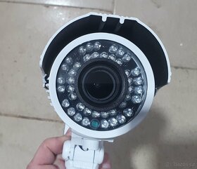 Video IP kamera - 4