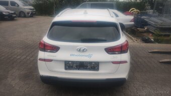 Hyundai i30 č. 20557 - 4