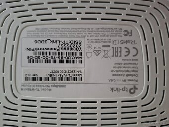 Wifi Router - 4