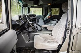Hummer H1 - 4