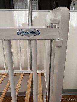 Dětská postýlka - 4