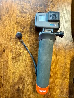 GoPro HERO 6 - 4