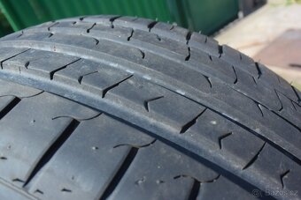 LETNI PNEU 17" - 4