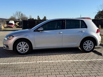 VOLKSWAGEN GOLF VII FACELIFT 1.6 TDI 85KW 2018 82T KM - 4
