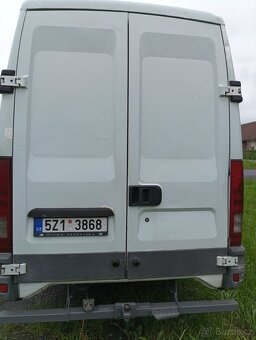 Iveco Daily Maxi - 4