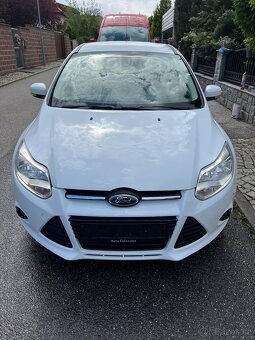 Ford focus 1.6tdci r.2012 - 4