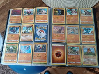 Album Pokémon - 4