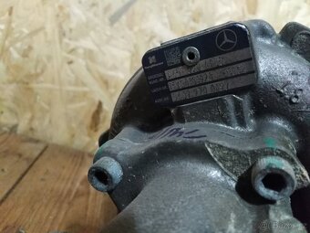 BiTurbo Mercedes Benz W204 C250 - 4
