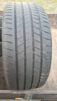 Letní pneu Bridgestone 265/50 R19 - 4