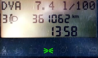 Peugeot Boxer r.v. 2011 - 4