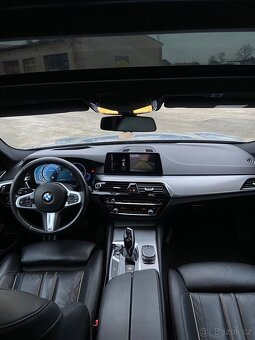 BMW 530 - 4