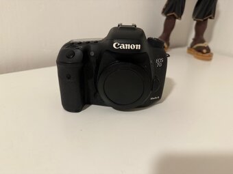 Canon 7D mark II - 4