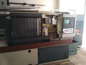 SARY CNC 60 - 4