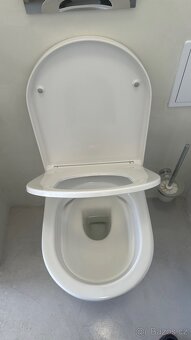 Nové závěsné WC - 4